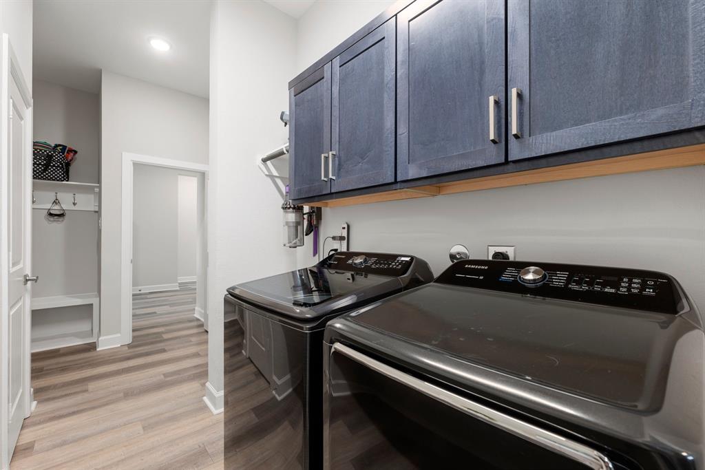 7119 Button Bush Way, Katy, Texas image 18