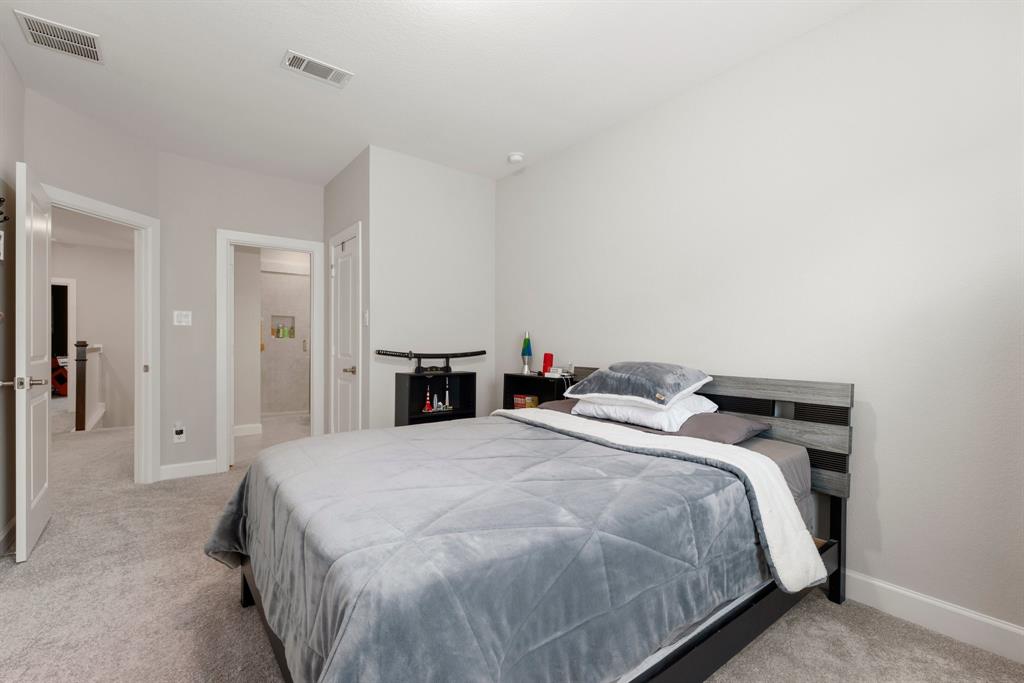 7119 Button Bush Way, Katy, Texas image 25