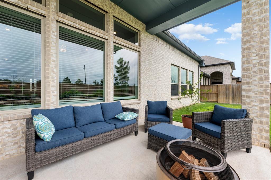 7119 Button Bush Way, Katy, Texas image 35
