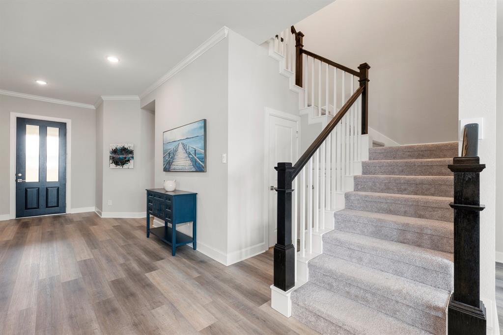 7119 Button Bush Way, Katy, Texas image 23