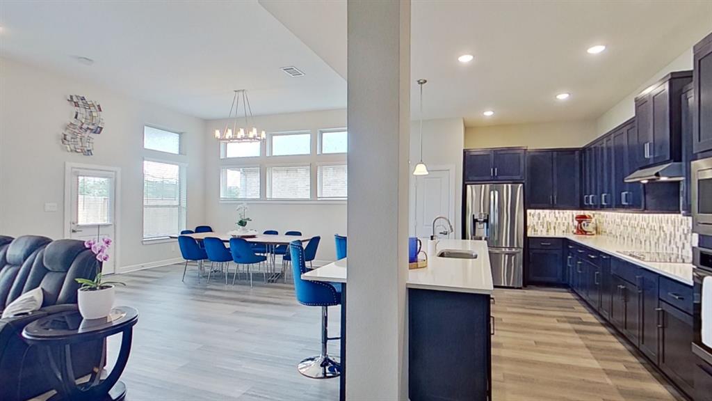 7119 Button Bush Way, Katy, Texas image 33
