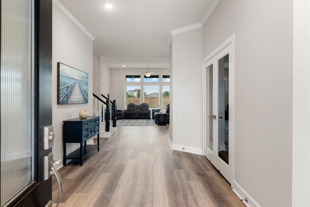 7119 Button Bush Way, Katy, Texas image 3