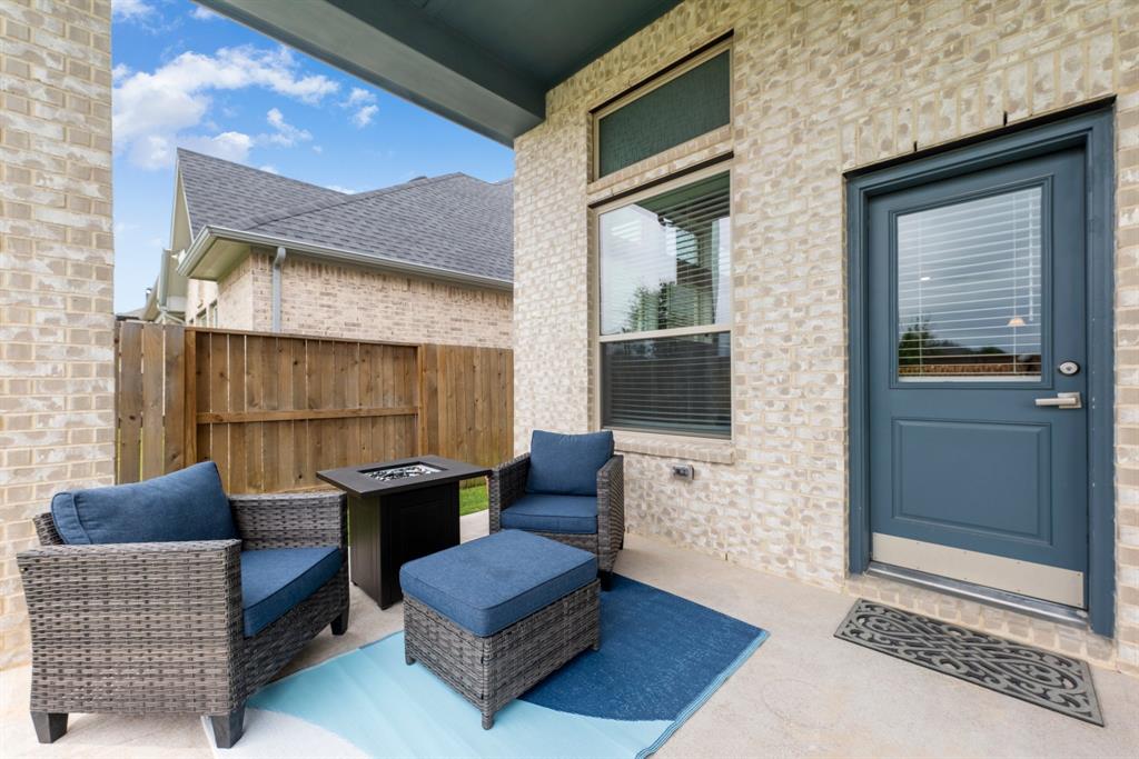 7119 Button Bush Way, Katy, Texas image 36