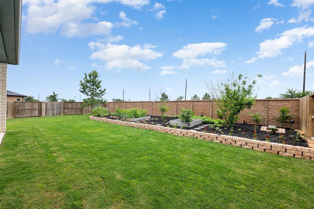 7119 Button Bush Way, Katy, Texas image 37