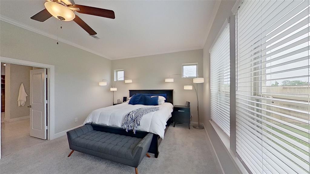 7119 Button Bush Way, Katy, Texas image 10