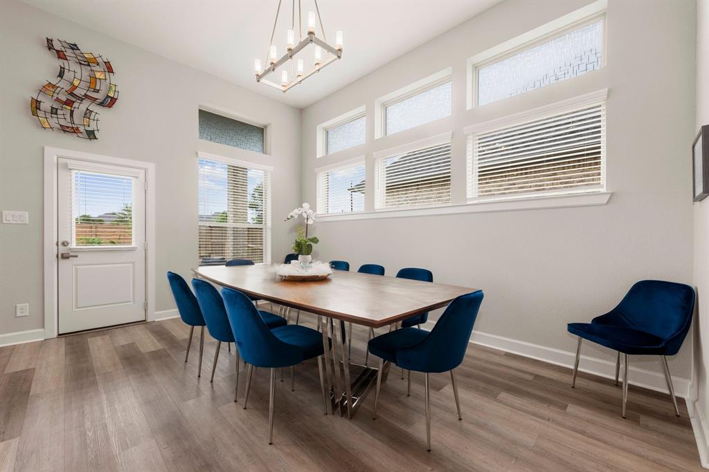 7119 Button Bush Way, Katy, Texas image 4