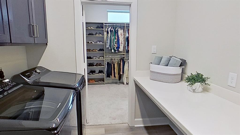 7119 Button Bush Way, Katy, Texas image 17