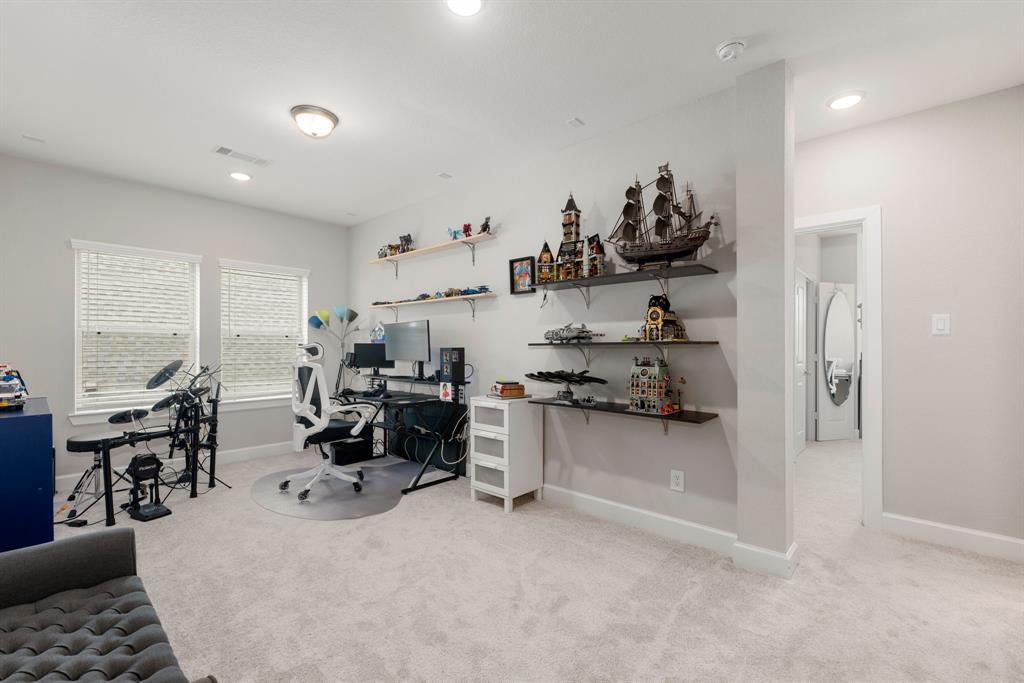 7119 Button Bush Way, Katy, Texas image 24