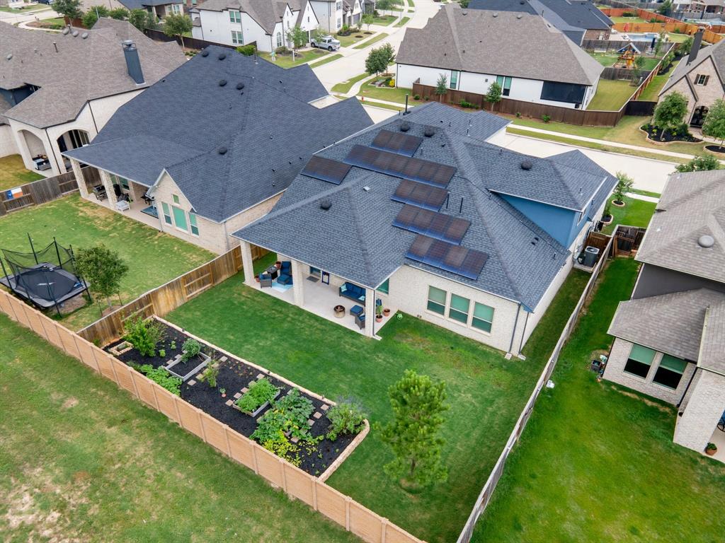 7119 Button Bush Way, Katy, Texas image 43