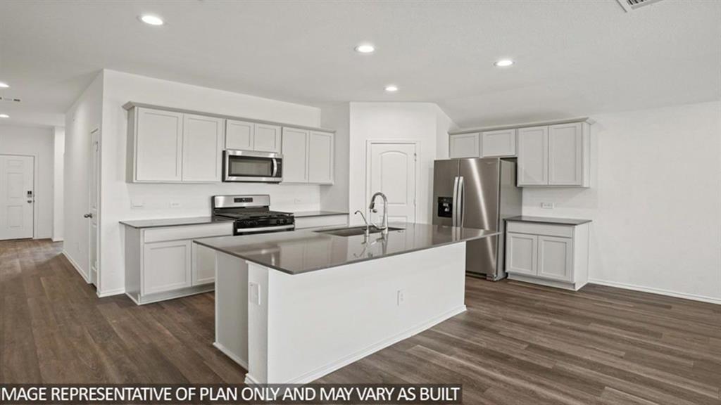 6122 Sydney Cove Drive, Katy, Texas image 3