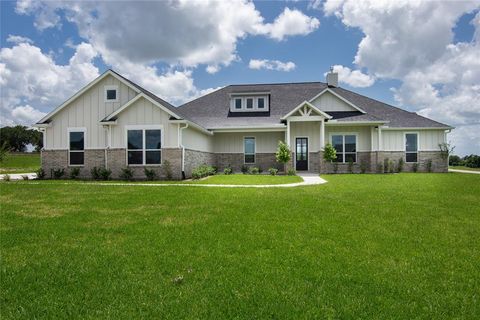 Photo of 1483 Bluebonnet Ridge Drive, Chappell Hill, TX 77426 (MLS # 43253673) Photo of 1483 Bluebonnet Ridge Drive, Chappell Hill, TX 77426 (MLS # 43253673)