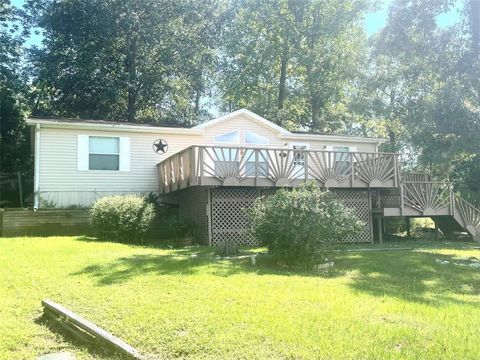 Photo of 287 Dove Island, Livingston, TX 77351 (MLS # 32276610)