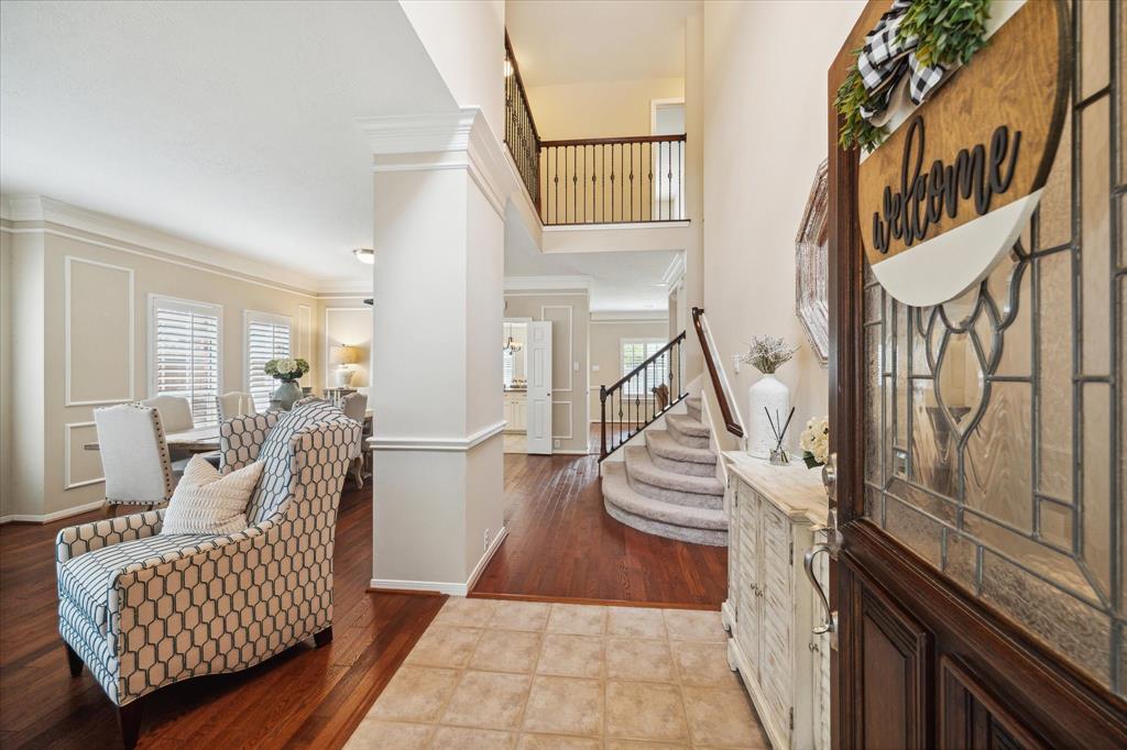 13923 Roxton Drive, Houston, Texas image 2