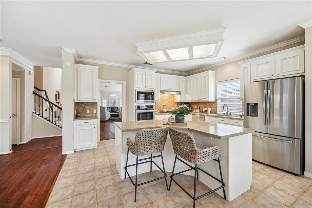 13923 Roxton Drive, Houston, Texas image 9