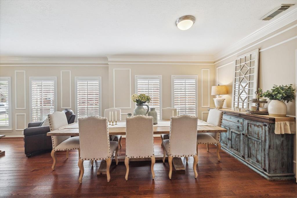 13923 Roxton Drive, Houston, Texas image 4