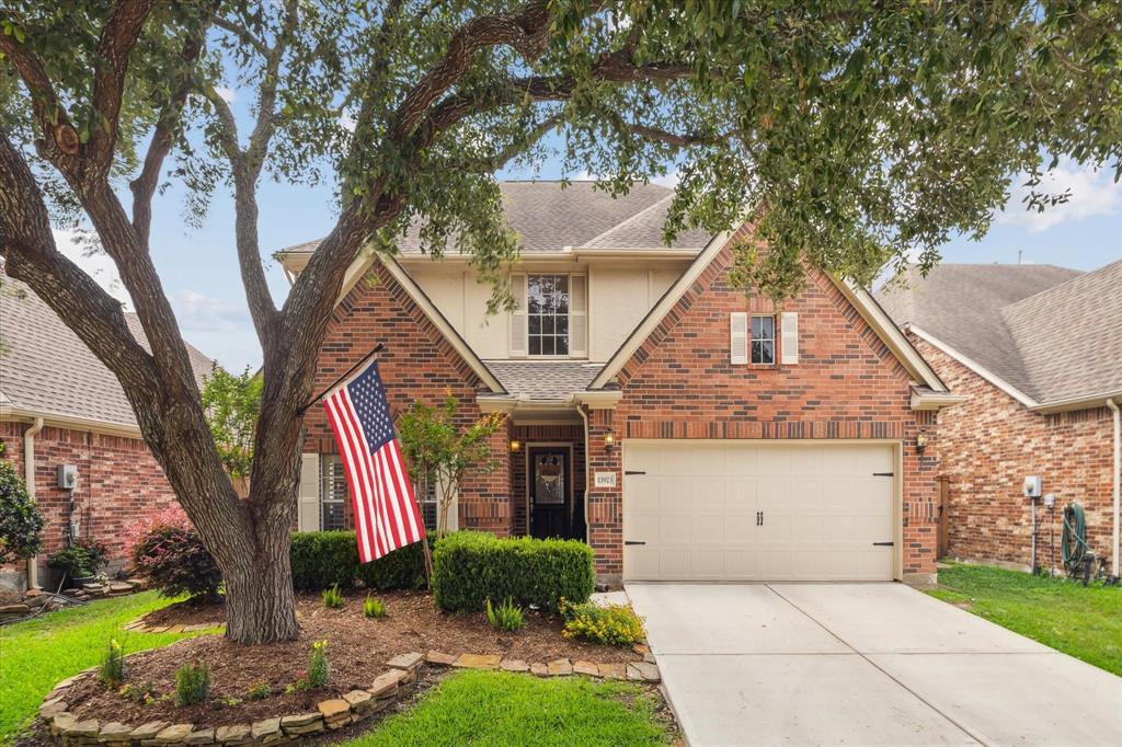 13923 Roxton Drive, Houston, Texas image 1