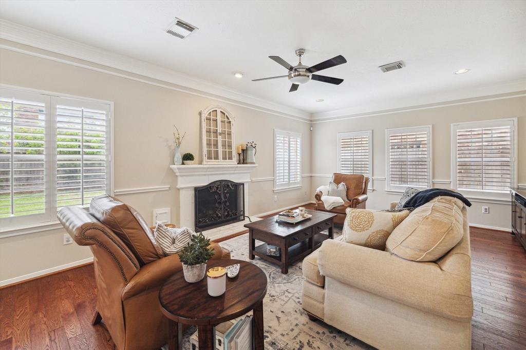 13923 Roxton Drive, Houston, Texas image 5