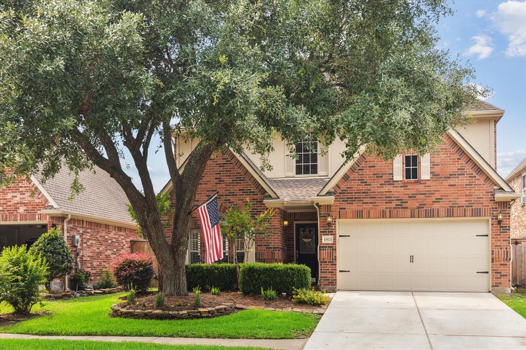 13923 Roxton Drive, Houston, Texas image 27