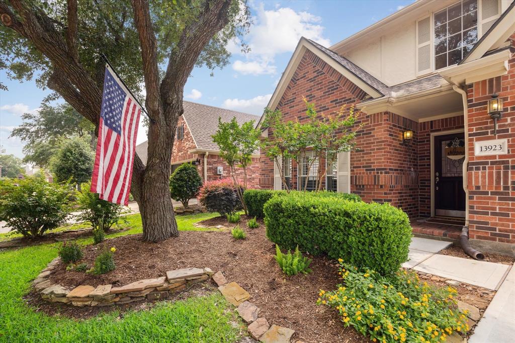 13923 Roxton Drive, Houston, Texas image 28