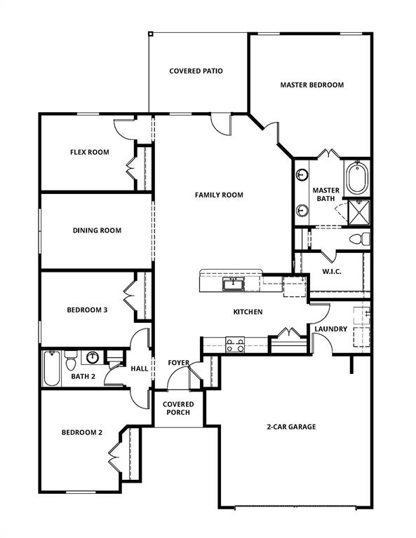 1931 June Lake Lane, Iowa Colony, Texas image 12