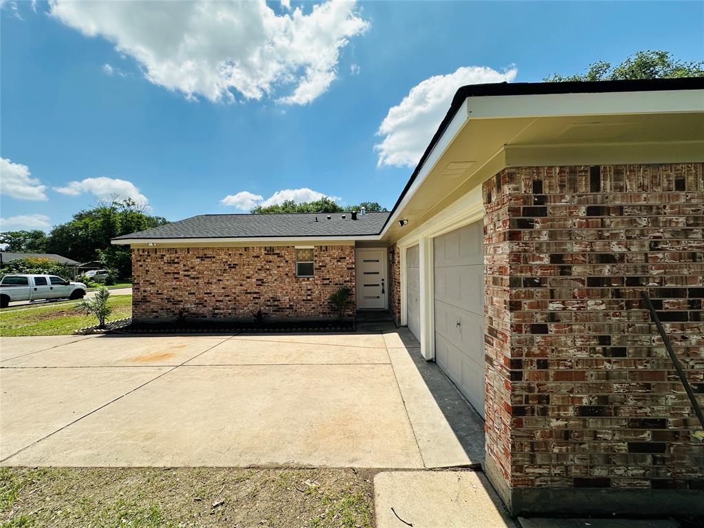 8915 Glen Shadow Dr Dr, Houston, Texas image 3
