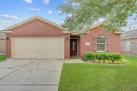 2203 Golden Topaz Drive Rosharon TX 77583