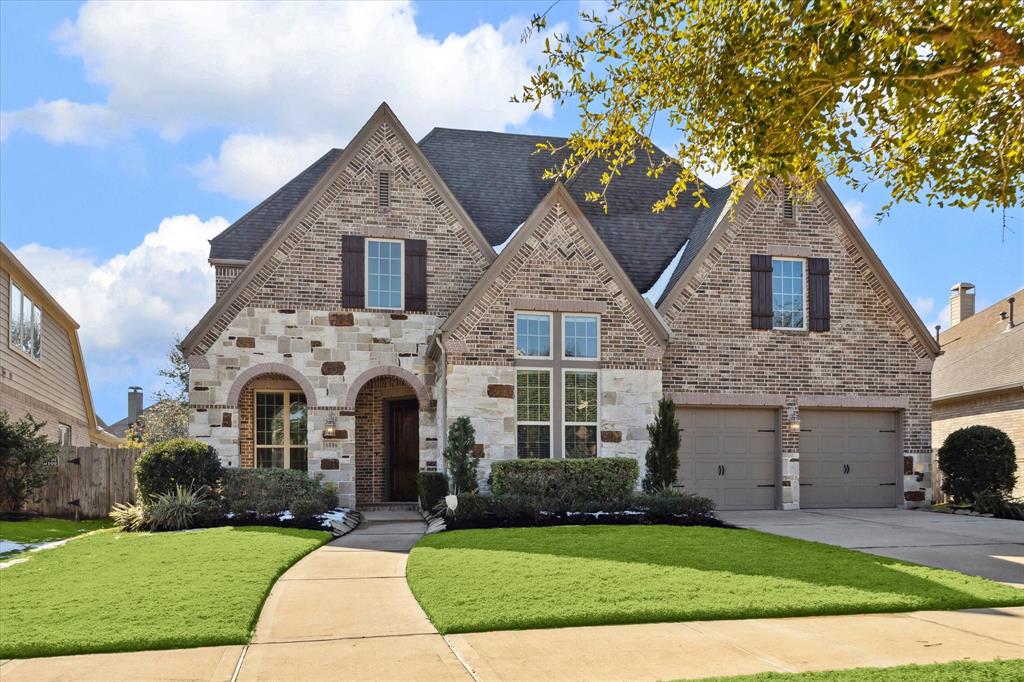 6006 Solara Ledge Lane, Sugar Land, Texas image 1