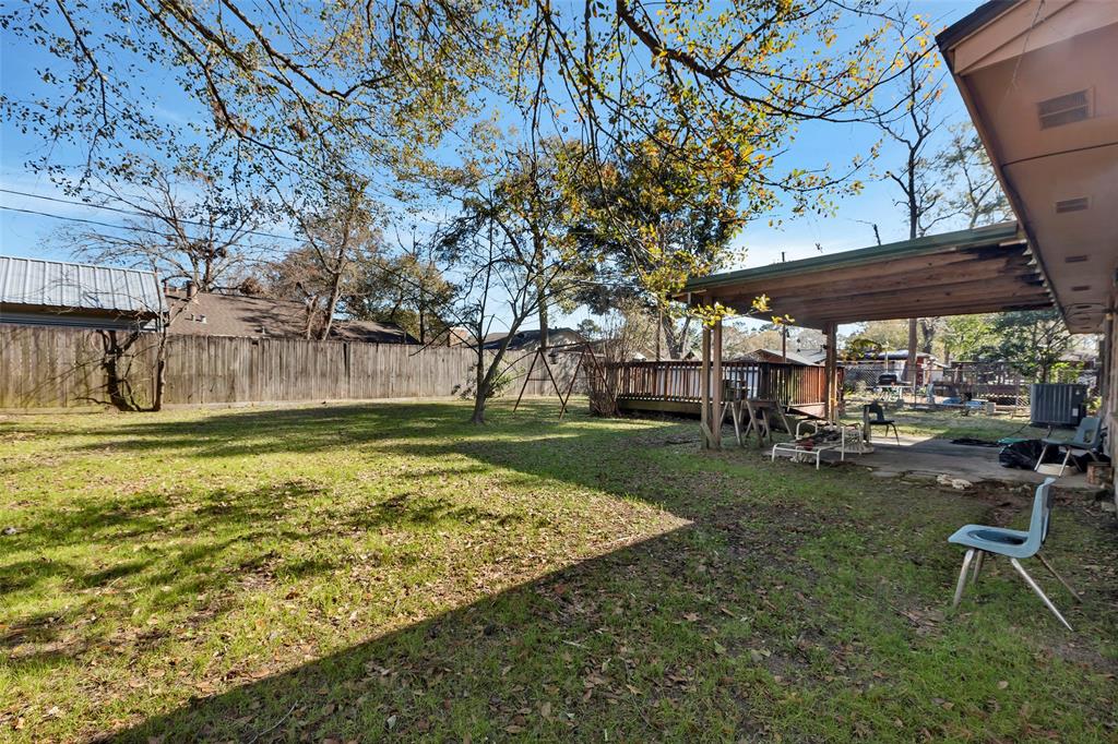 1011 Timber Hill Drive, Conroe, Texas image 27