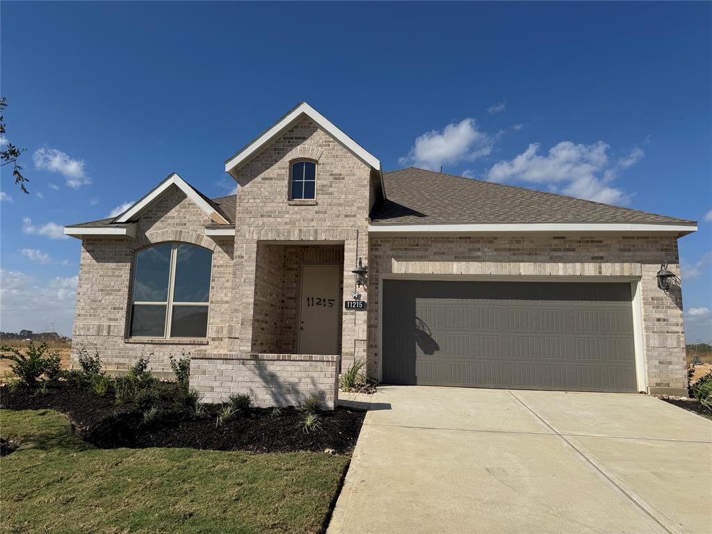 6631 Morning Flower Lane, Katy, Texas image 1