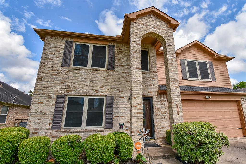 2018 Kitty Hawk Drive, Missouri City, Texas image 1