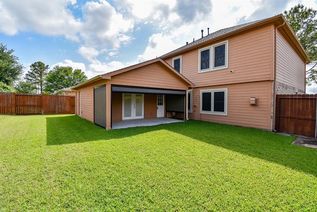 2018 Kitty Hawk Drive, Missouri City, Texas image 30