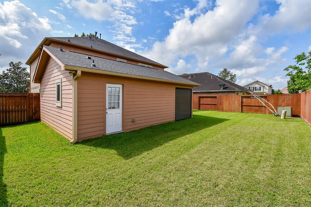 2018 Kitty Hawk Drive, Missouri City, Texas image 31