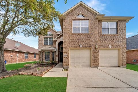 Photo of 22910 Creekside Gate Court Ct, Tomball, TX 77375 (MLS # 82975058)