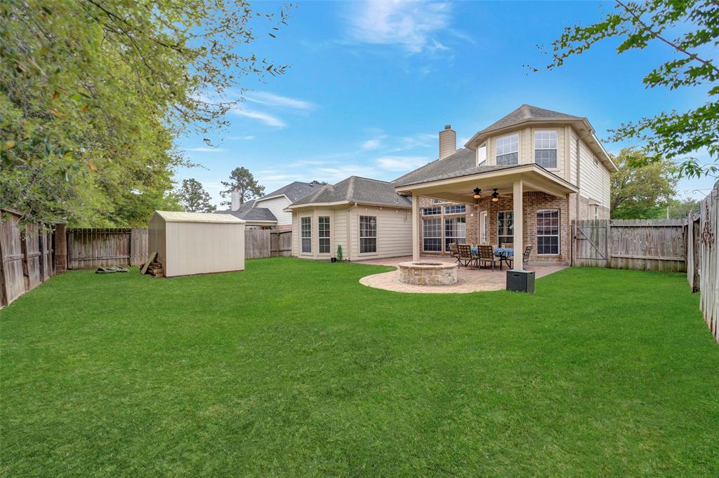 22910 Creekside Gate Court Ct, Tomball, Texas image 31