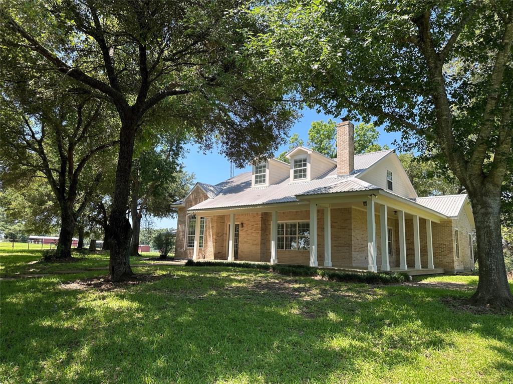 5591 County Rd 315 -12 Acs, Caldwell, Texas image 17