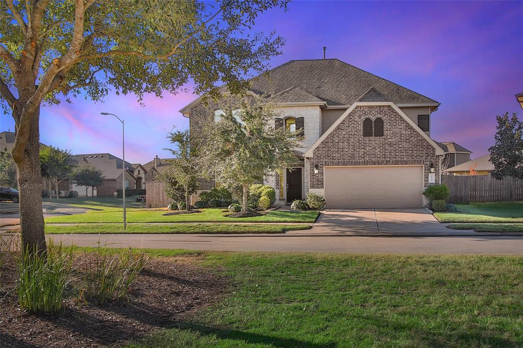 28903 Glacier Bay Court, Katy, Texas image 30