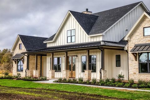 A home in Washington