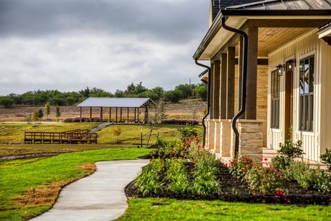 A home in Washington