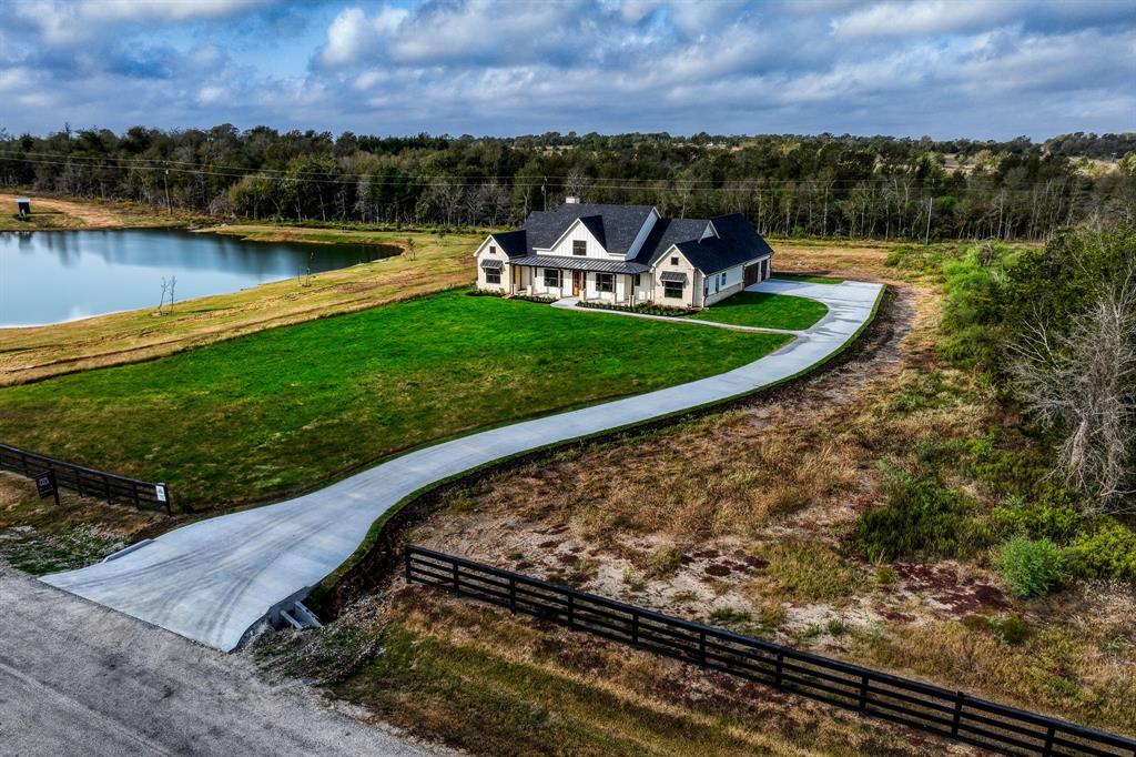 14098 Childress Ranch Drive, Washington, Texas image 35