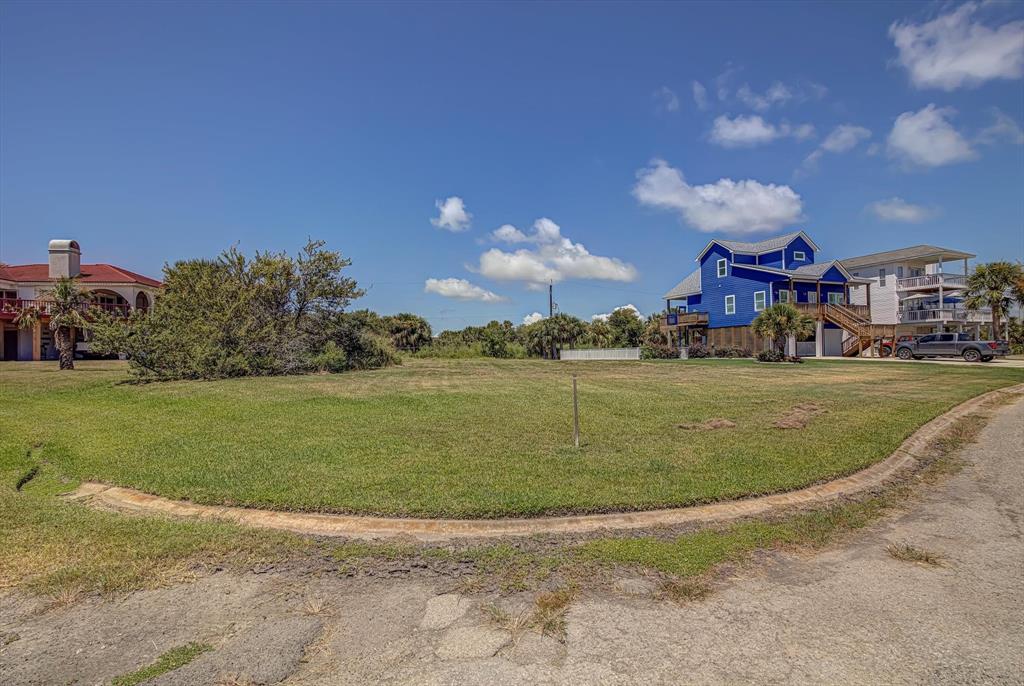 lot 10 & 11 blk 29 Pirates Beach Circle