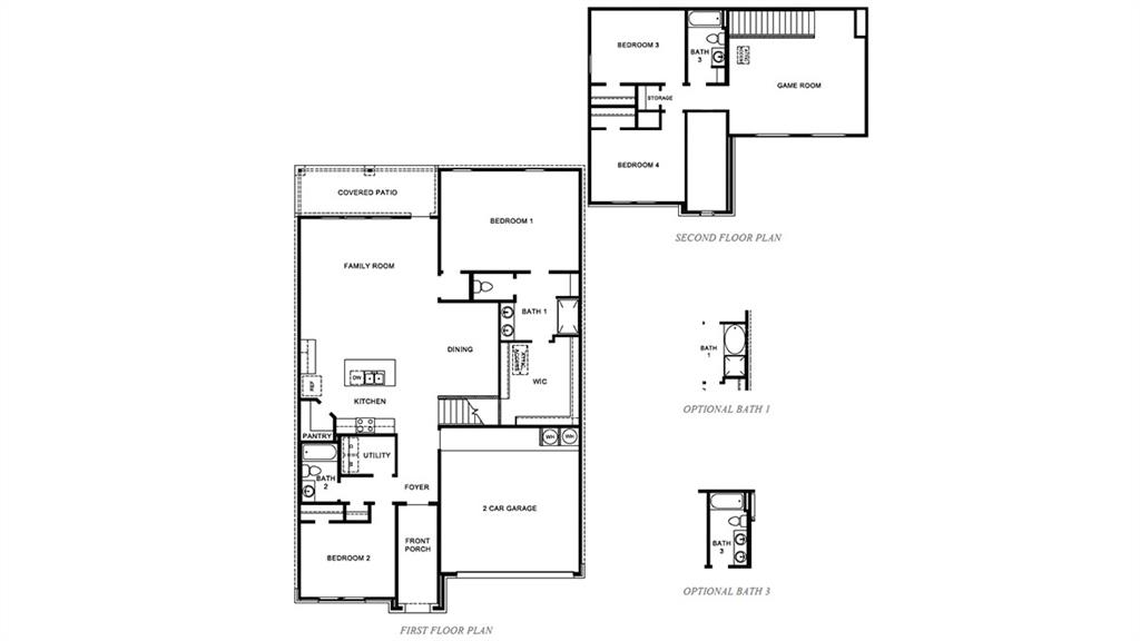 30503 Lighthouse Bluff Lane, Fulshear, Texas image 33