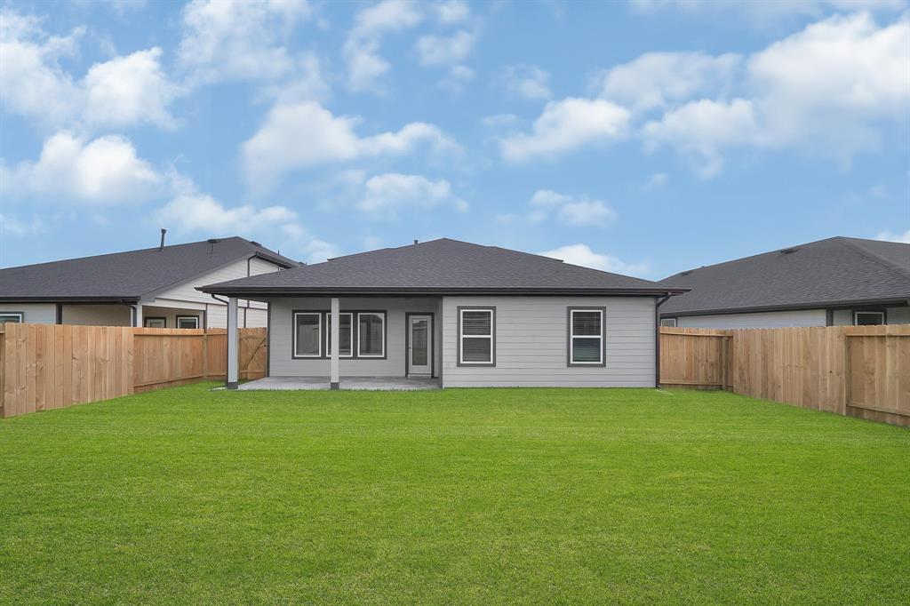 30503 Lighthouse Bluff Lane, Fulshear, Texas image 31