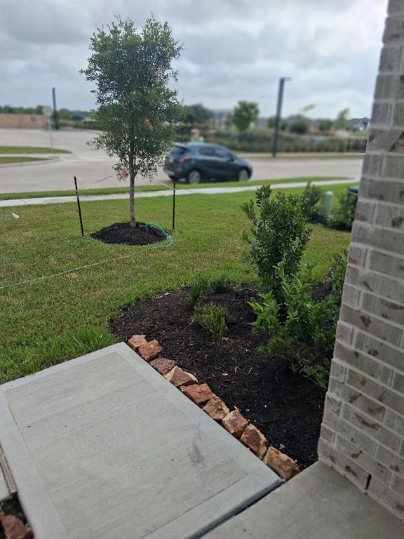 1915 Parks Edge Lane, Angleton, Texas image 36