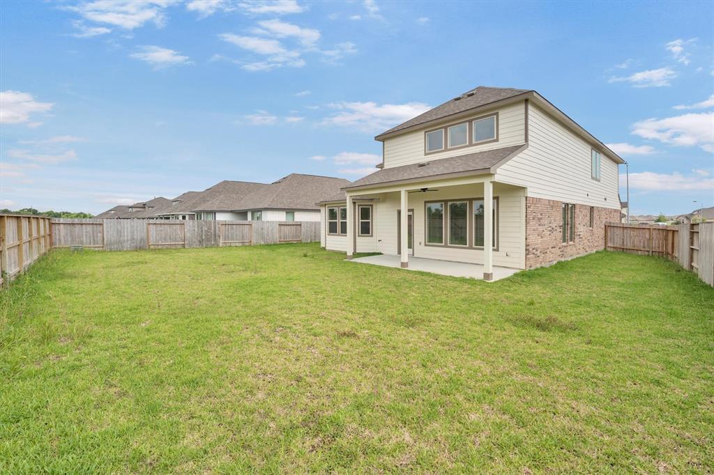 31397 Greenville Creek Lane, Hockley, Texas image 9