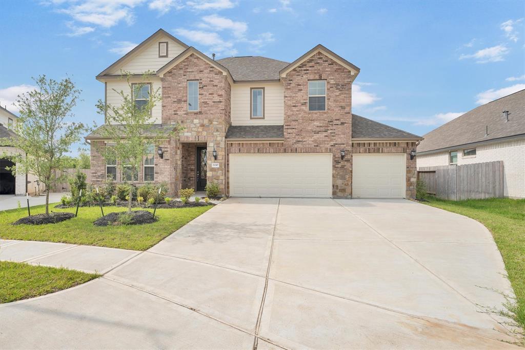 31397 Greenville Creek Lane, Hockley, Texas image 4