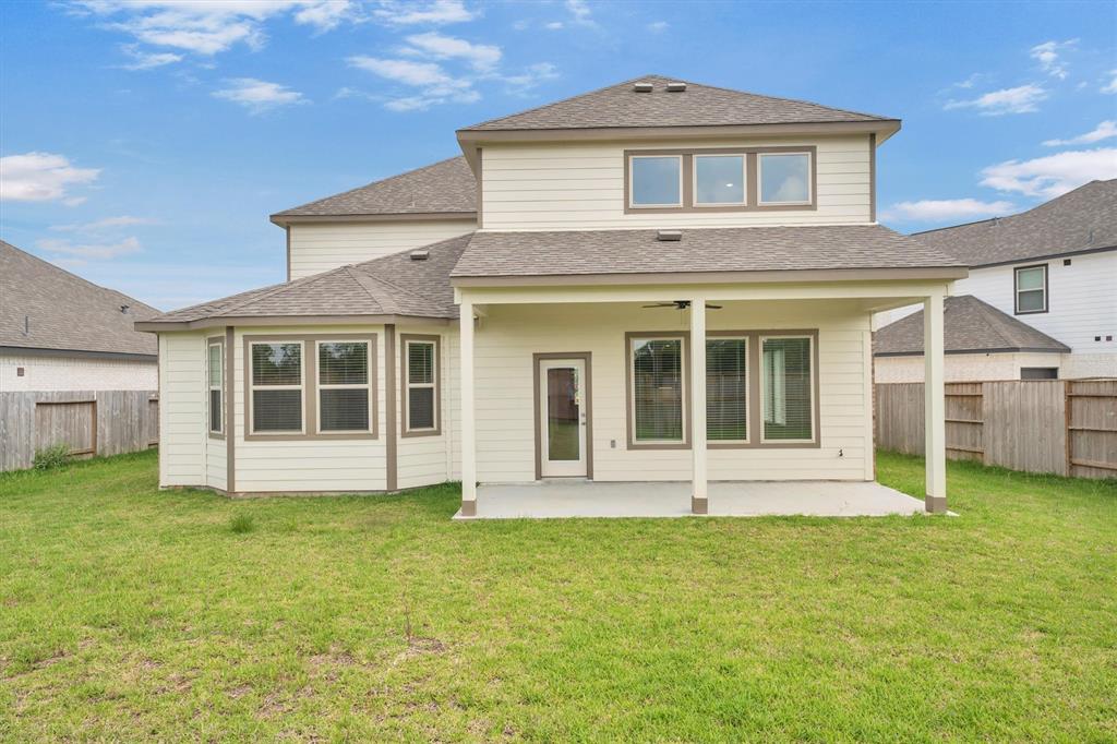 31397 Greenville Creek Lane, Hockley, Texas image 7
