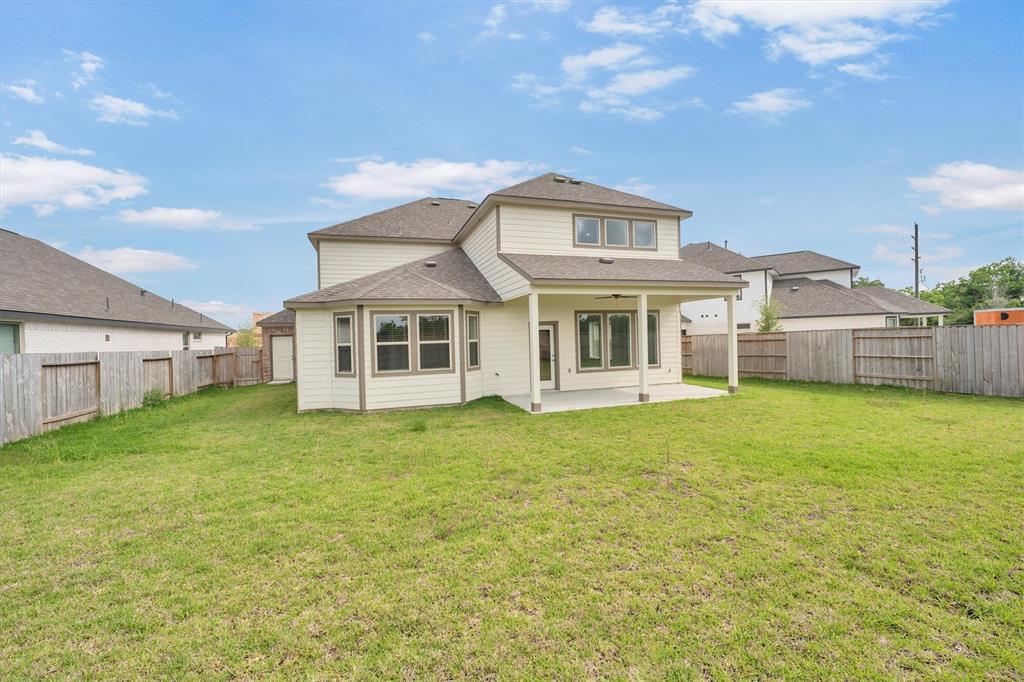 31397 Greenville Creek Lane, Hockley, Texas image 6