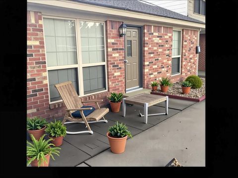 Photo of 1252 Eagle Lake Road #8, Sealy, TX 77474 (MLS # 82025179)