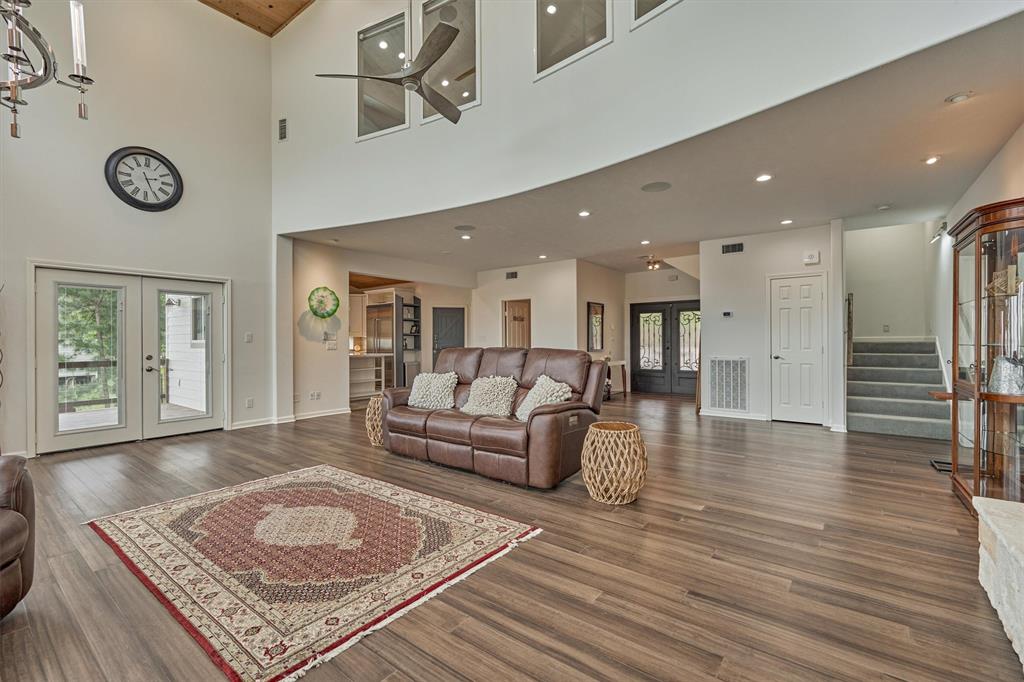 57 Holiday Lane, Coldspring, Texas image 19