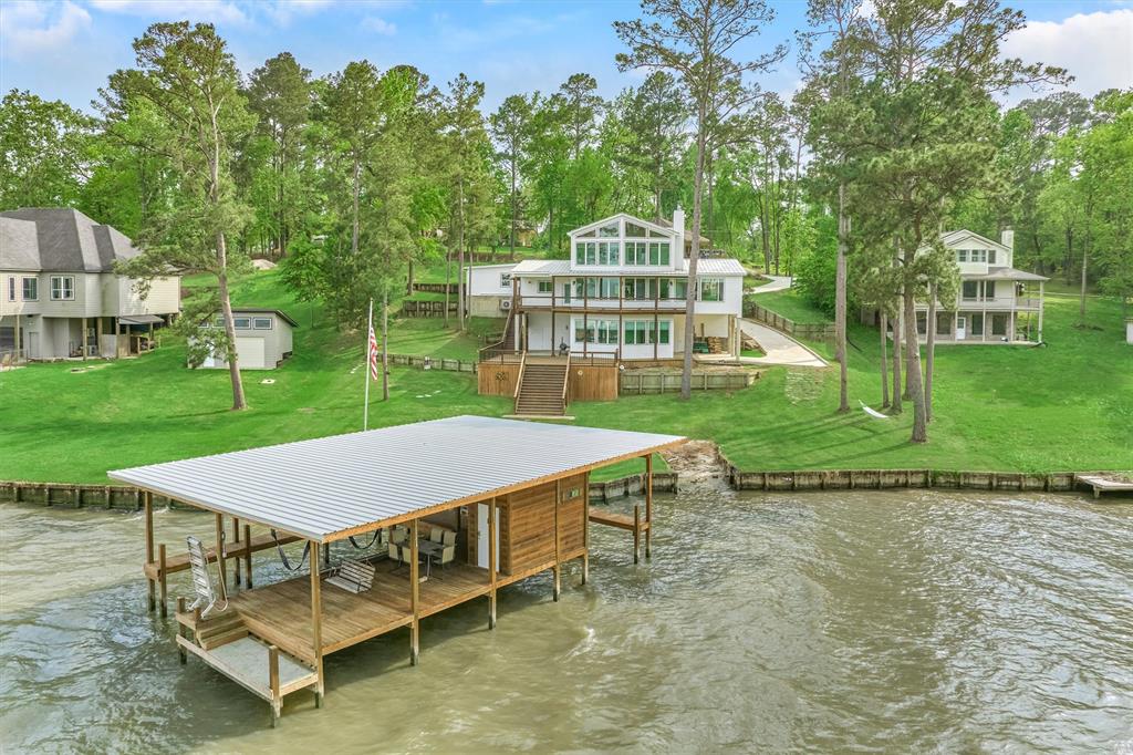 57 Holiday Lane, Coldspring, Texas image 5